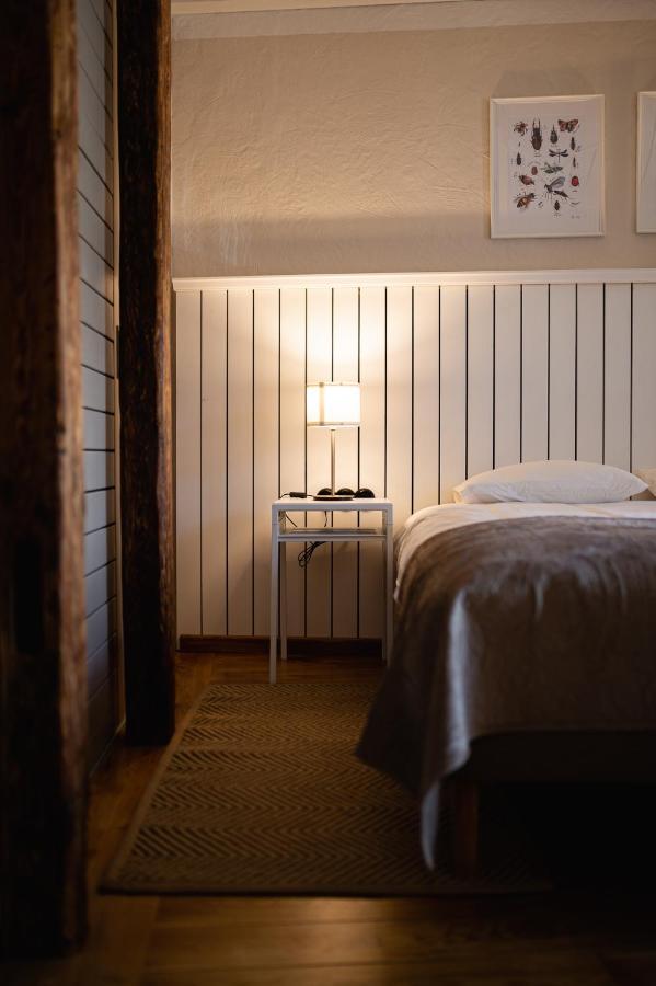 Fotografa Apartamenti Kuldīga Kültér fotó