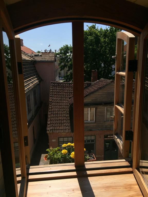 Fotografa Apartamenti Kuldīga Szoba fotó